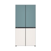 LG 오브제컬렉션 LG 디오스 오브제컬렉션 빌트인 타입 (M623GTB052.AKOR) 썸네일이미지 0
