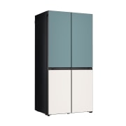 LG 오브제컬렉션 LG 디오스 오브제컬렉션 빌트인 타입 (M623GTB052.AKOR) 썸네일이미지 2