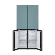 LG 오브제컬렉션 LG 디오스 오브제컬렉션 빌트인 타입 (M623GTB052.AKOR) 썸네일이미지 8