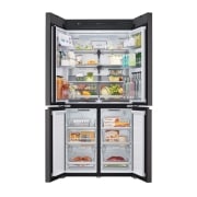 LG 오브제컬렉션 LG 디오스 오브제컬렉션 빌트인 타입 냉장고 (M623GTB052.AKOR) 썸네일이미지 9