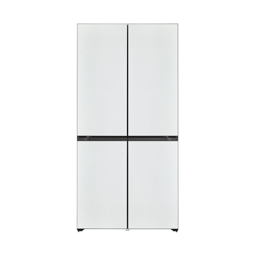 냉장고 LG 디오스 오브제컬렉션 빌트인 타입 (M623MWW052.AKOR) 메인이미지 0