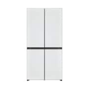 냉장고 LG 디오스 오브제컬렉션 빌트인 타입 (M623MWW052.AKOR) 썸네일이미지 0