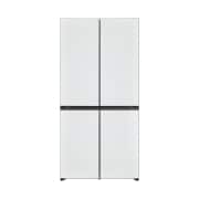 LG 오브제컬렉션 LG 디오스 오브제컬렉션 빌트인 타입 (M623MWW052.AKOR) 썸네일이미지 0