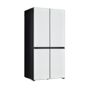 냉장고 LG 디오스 오브제컬렉션 빌트인 타입 (M623MWW052.AKOR) 썸네일이미지 2
