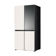 냉장고 LG 디오스 오브제컬렉션 빌트인 타입 (M623GBB372.AKOR) 썸네일이미지 2