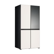 냉장고 LG 디오스 오브제컬렉션 빌트인 타입 (M623GBB372.AKOR) 썸네일이미지 3