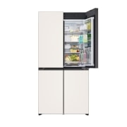 LG 업 가전 LG 디오스 오브제컬렉션 빌트인 타입 냉장고 (M623GBB372.AKOR) 썸네일이미지 4