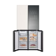 LG 업 가전 LG 디오스 오브제컬렉션 빌트인 타입 냉장고 (M623GBB372.AKOR) 썸네일이미지 8