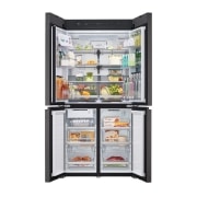 LG 업 가전 LG 디오스 오브제컬렉션 빌트인 타입 냉장고 (M623GBB372.AKOR) 썸네일이미지 10