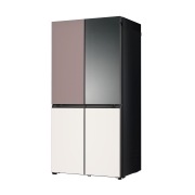 LG 오브제컬렉션 LG 디오스 오브제컬렉션 빌트인 타입 냉장고 (M623GKB372.AKOR) 썸네일이미지 2