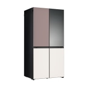 LG 오브제컬렉션 LG 디오스 오브제컬렉션 빌트인 타입 냉장고 (M623GKB372.AKOR) 썸네일이미지 3