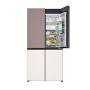 LG 오브제컬렉션 LG 디오스 오브제컬렉션 빌트인 타입 냉장고 (M623GKB372.AKOR) 썸네일이미지 4