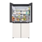 LG 오브제컬렉션 LG 디오스 오브제컬렉션 빌트인 타입 냉장고 (M623GKB372.AKOR) 썸네일이미지 6