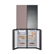 LG 오브제컬렉션 LG 디오스 오브제컬렉션 빌트인 타입 냉장고 (M623GKB372.AKOR) 썸네일이미지 8