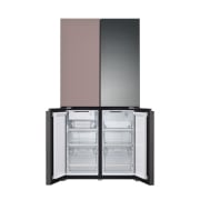 LG 오브제컬렉션 LG 디오스 오브제컬렉션 빌트인 타입 냉장고 (M623GKB372.AKOR) 썸네일이미지 9