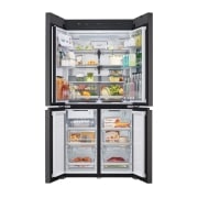 LG 오브제컬렉션 LG 디오스 오브제컬렉션 빌트인 타입 냉장고 (M623GKB372.AKOR) 썸네일이미지 10