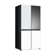 냉장고 LG 디오스 오브제컬렉션 빌트인 타입 냉장고 (M623GYW372.AKOR) 썸네일이미지 3