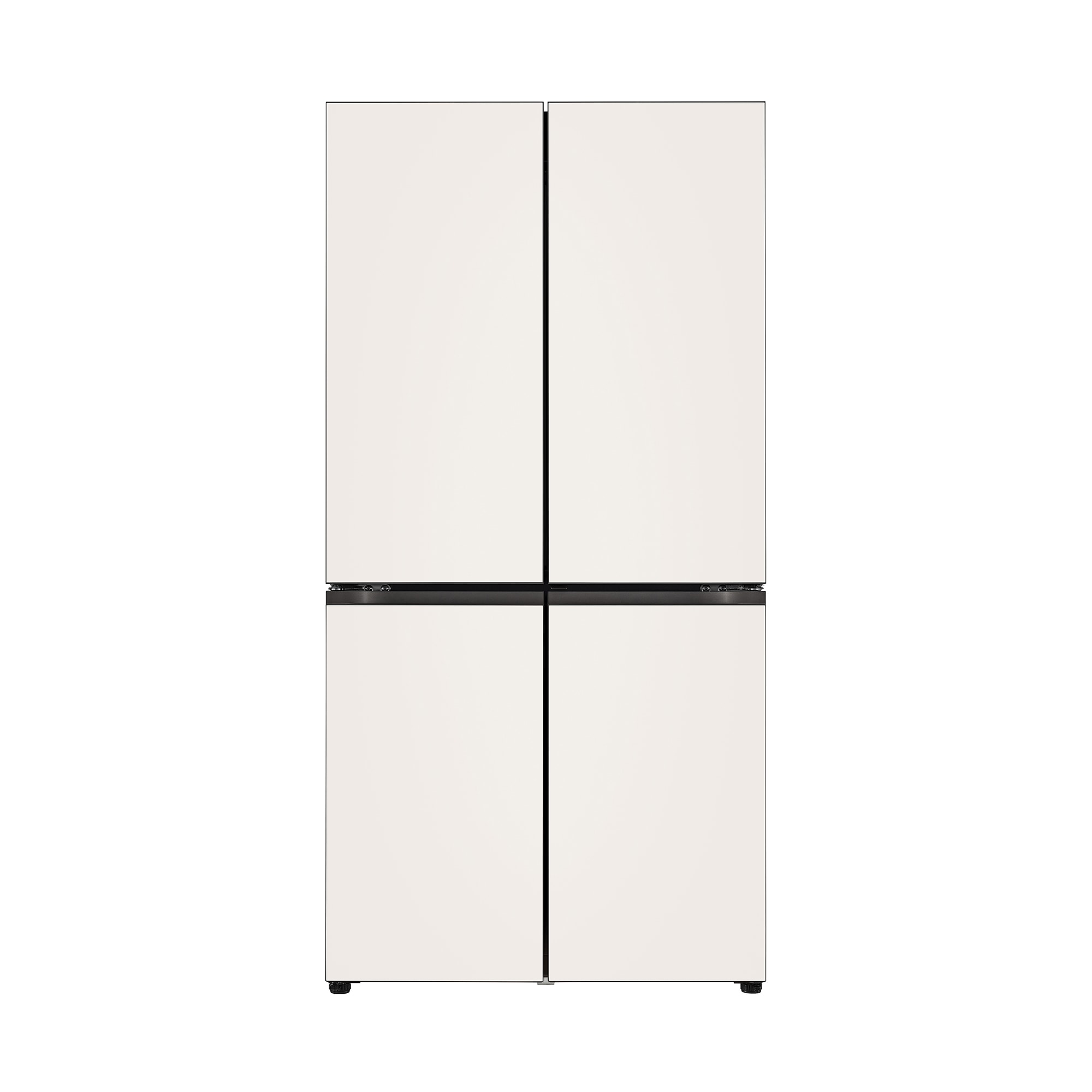 냉장고 LG 디오스 오브제컬렉션 매직스페이스 냉장고 (M873GBB171.AKOR) 줌이미지 1