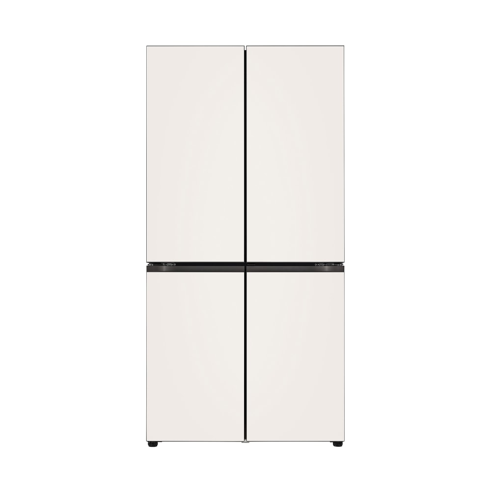 냉장고 LG 디오스 오브제컬렉션 매직스페이스 냉장고 (M873GBB171.AKOR) 메인이미지 0