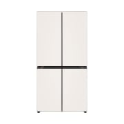 냉장고 LG 디오스 오브제컬렉션 매직스페이스 냉장고 (M873GBB171.AKOR) 썸네일이미지 1