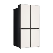 냉장고 LG 디오스 오브제컬렉션 매직스페이스 냉장고 (M873GBB171.AKOR) 썸네일이미지 2