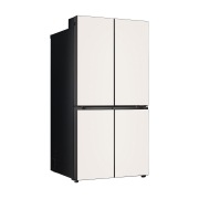 냉장고 LG 디오스 오브제컬렉션 매직스페이스 냉장고 (M873GBB171.AKOR) 썸네일이미지 3