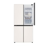 냉장고 LG 디오스 오브제컬렉션 매직스페이스 냉장고 (M873GBB171.AKOR) 썸네일이미지 4