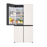 냉장고 LG 디오스 오브제컬렉션 매직스페이스 냉장고 (M873GBB171.AKOR) 썸네일이미지 6