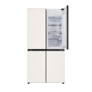 냉장고 LG 디오스 오브제컬렉션 매직스페이스 냉장고 (M873GBB171.AKOR) 썸네일이미지 7