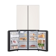 냉장고 LG 디오스 오브제컬렉션 매직스페이스 냉장고 (M873GBB171.AKOR) 썸네일이미지 10
