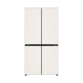 LG 디오스 오브제컬렉션 매직스페이스 냉장고 제품 이미지