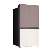 LG 오브제컬렉션 LG 디오스 오브제컬렉션 매직스페이스 냉장고 (M873GKB171.AKOR) 썸네일이미지 2