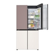 LG 오브제컬렉션 LG 디오스 오브제컬렉션 매직스페이스 냉장고 (M873GKB171.AKOR) 썸네일이미지 4