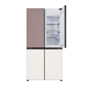 냉장고 LG 디오스 오브제컬렉션 매직스페이스 냉장고 (M873GKB171.AKOR) 썸네일이미지 6