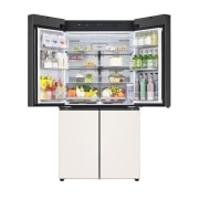 냉장고 LG 디오스 오브제컬렉션 매직스페이스 냉장고 (M873GKB171.AKOR) 썸네일이미지 7