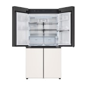 냉장고 LG 디오스 오브제컬렉션 매직스페이스 냉장고 (M873GKB171.AKOR) 썸네일이미지 8