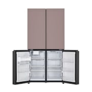 냉장고 LG 디오스 오브제컬렉션 매직스페이스 냉장고 (M873GKB171.AKOR) 썸네일이미지 10