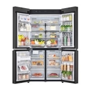 냉장고 LG 디오스 오브제컬렉션 매직스페이스 냉장고 (M873GKB171.AKOR) 썸네일이미지 11
