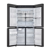 냉장고 LG 디오스 오브제컬렉션 매직스페이스 냉장고 (M873GKB171.AKOR) 썸네일이미지 12