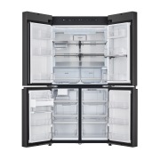 LG 오브제컬렉션 LG 디오스 오브제컬렉션 매직스페이스 냉장고 (M873GKB171.AKOR) 썸네일이미지 12