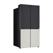 LG 오브제컬렉션 LG 디오스 오브제컬렉션 베이직 냉장고 (M873MBG041S.AKOR) 썸네일이미지 2