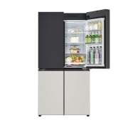 LG 오브제컬렉션 LG 디오스 오브제컬렉션 베이직 냉장고 (M873MBG041S.AKOR) 썸네일이미지 3