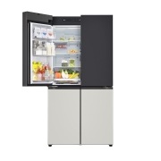 LG 오브제컬렉션 LG 디오스 오브제컬렉션 베이직 냉장고 (M873MBG041S.AKOR) 썸네일이미지 4