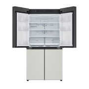LG 오브제컬렉션 LG 디오스 오브제컬렉션 베이직 냉장고 (M873MBG041S.AKOR) 썸네일이미지 6
