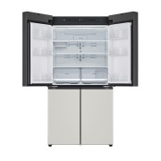 냉장고 LG 디오스 오브제컬렉션 베이직 냉장고 (M873MBG041S.AKOR) 썸네일이미지 6