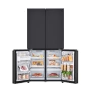 LG 오브제컬렉션 LG 디오스 오브제컬렉션 베이직 냉장고 (M873MBG041S.AKOR) 썸네일이미지 7
