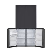 LG 오브제컬렉션 LG 디오스 오브제컬렉션 베이직 냉장고 (M873MBG041S.AKOR) 썸네일이미지 8