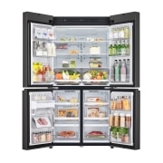 LG 오브제컬렉션 LG 디오스 오브제컬렉션 베이직 냉장고 (M873MBG041S.AKOR) 썸네일이미지 9