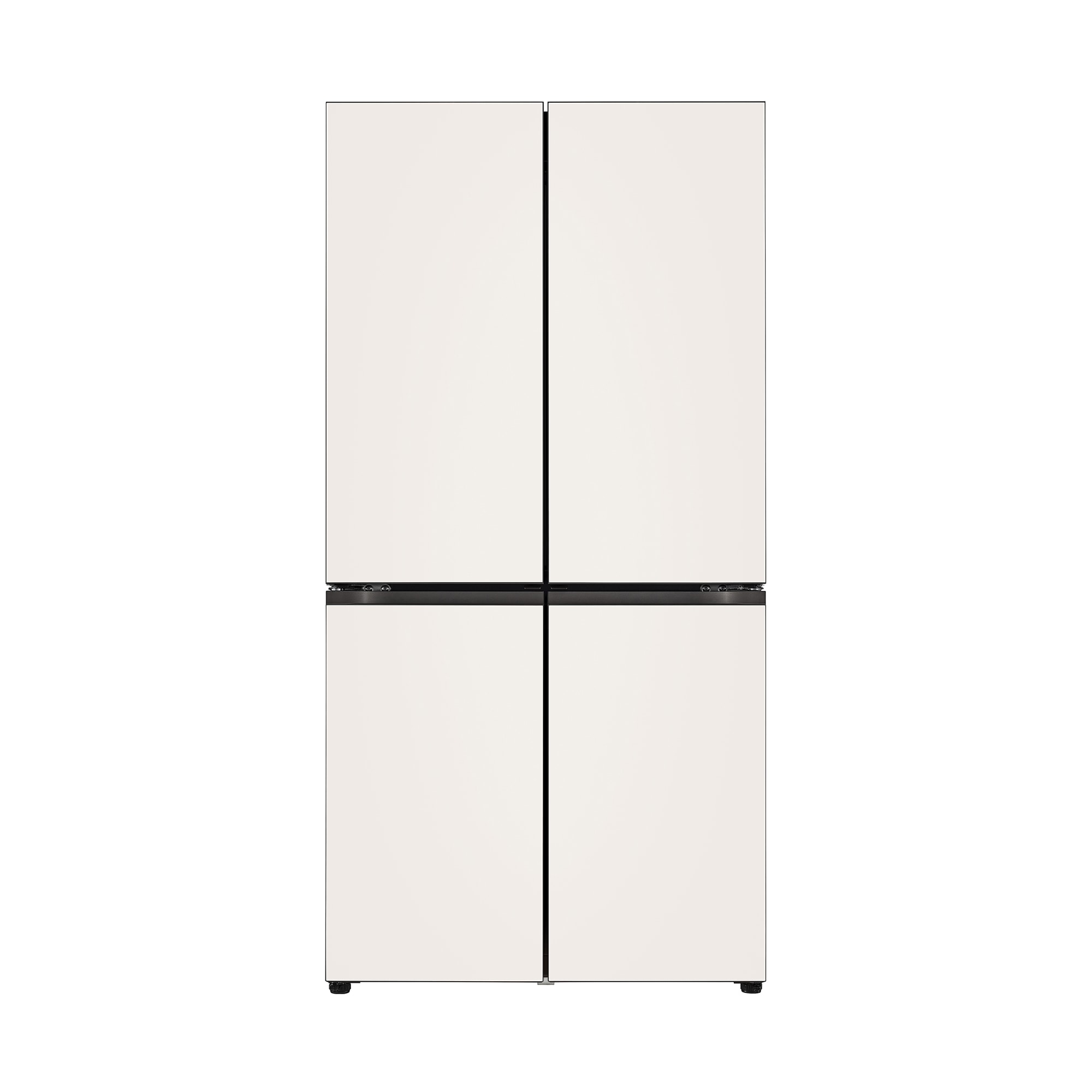 냉장고 LG 디오스 오브제컬렉션 더블매직스페이스 냉장고 (M873GBB251.AKOR) 줌이미지 0