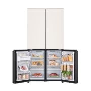 LG 오브제컬렉션 LG 디오스 오브제컬렉션 더블매직스페이스 냉장고 (M873GBB251.AKOR) 썸네일이미지 11